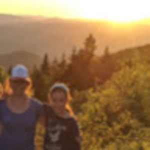 Meet your Posher, Phoebe